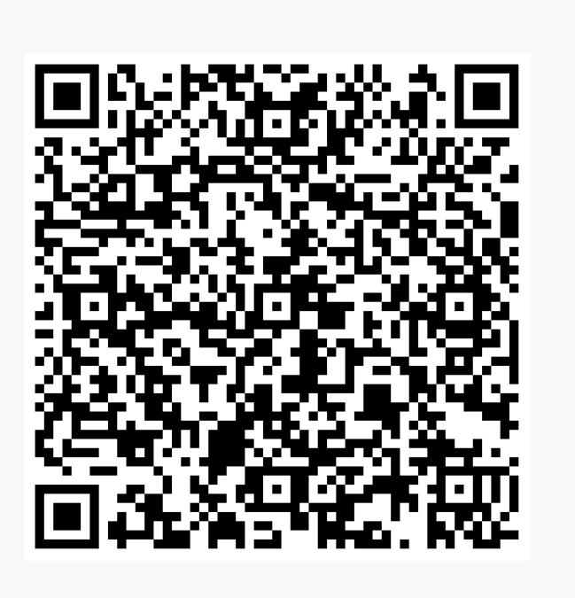 QR-kod anmälan