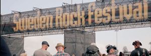 Sweden Rock 2023! 30-årsjubileum för Sveriges största rockfest och Nobina är självklart med i år också med alla sina bussar.