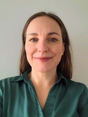 porträtt Jolanta
