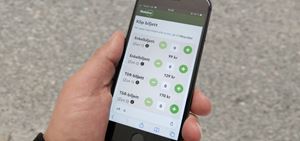 Så funkar bussbiljetten till och från festivalen under Sweden Rock 2023