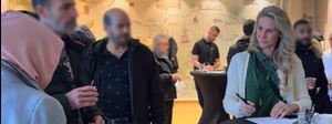 Välkommen på öppet hus hos Nobina i Kisa 5 oktober 2023!