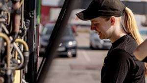 Jobba som verkstadsmekaniker i Skaraborg!