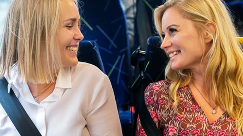 Läs mer om att hyra buss hos Nobina i Södertälje