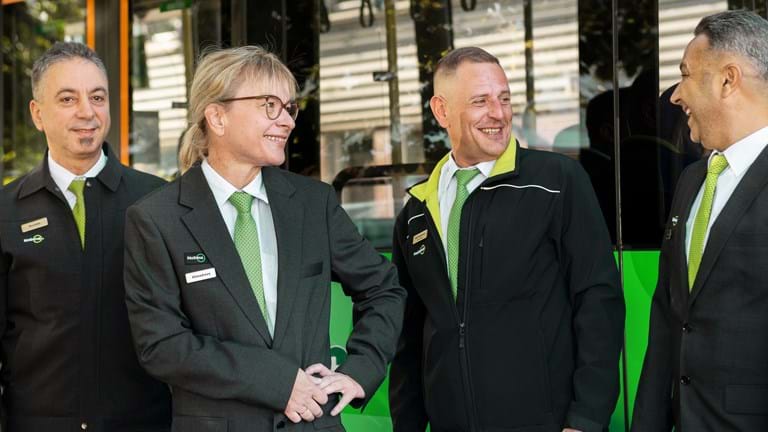 Kom med i vårt team i Trosa!