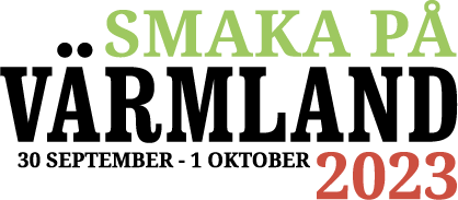 Smaka på Vämland 2023 logotyp